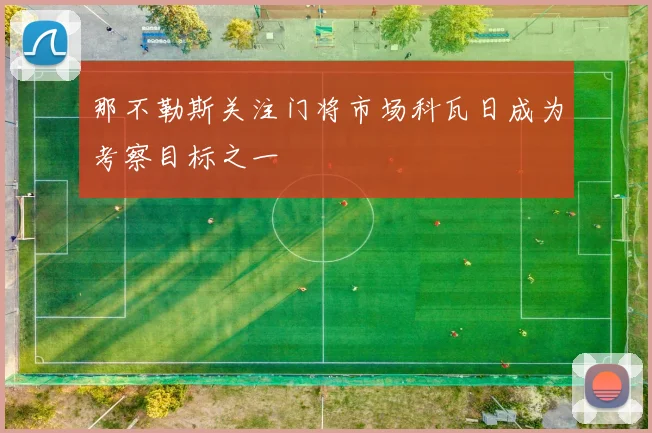 那不勒斯关注门将市场科瓦日成为考察目标之一